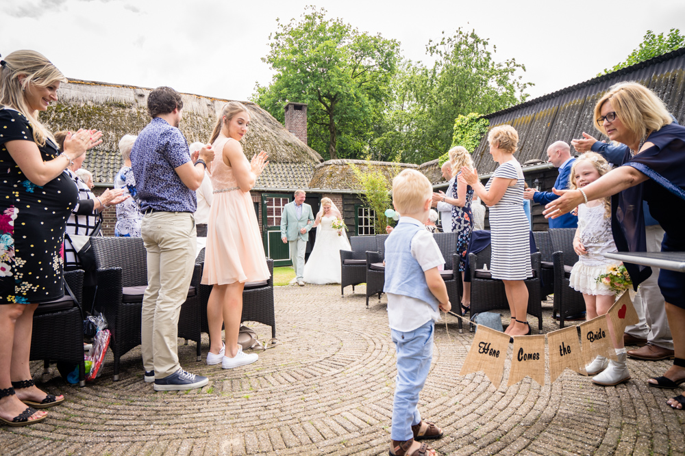 Bruidsfotograaf Den Bosch Asten Heeze