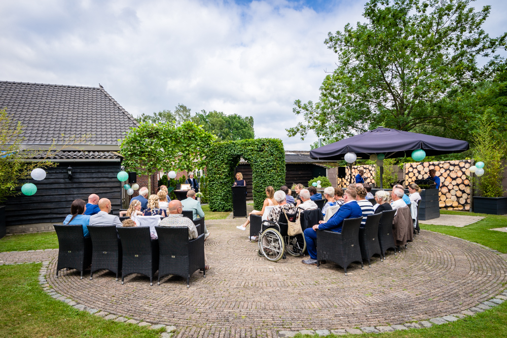 Bruidsfotograaf Den Bosch Asten Heeze