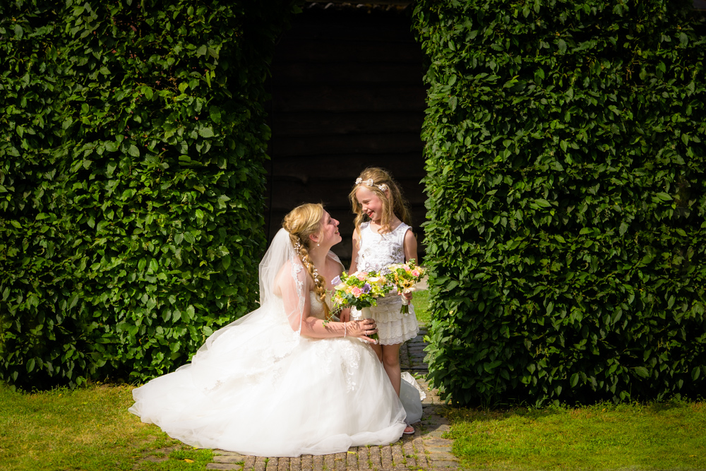 Bruidsfotograaf Den Bosch Asten Heeze