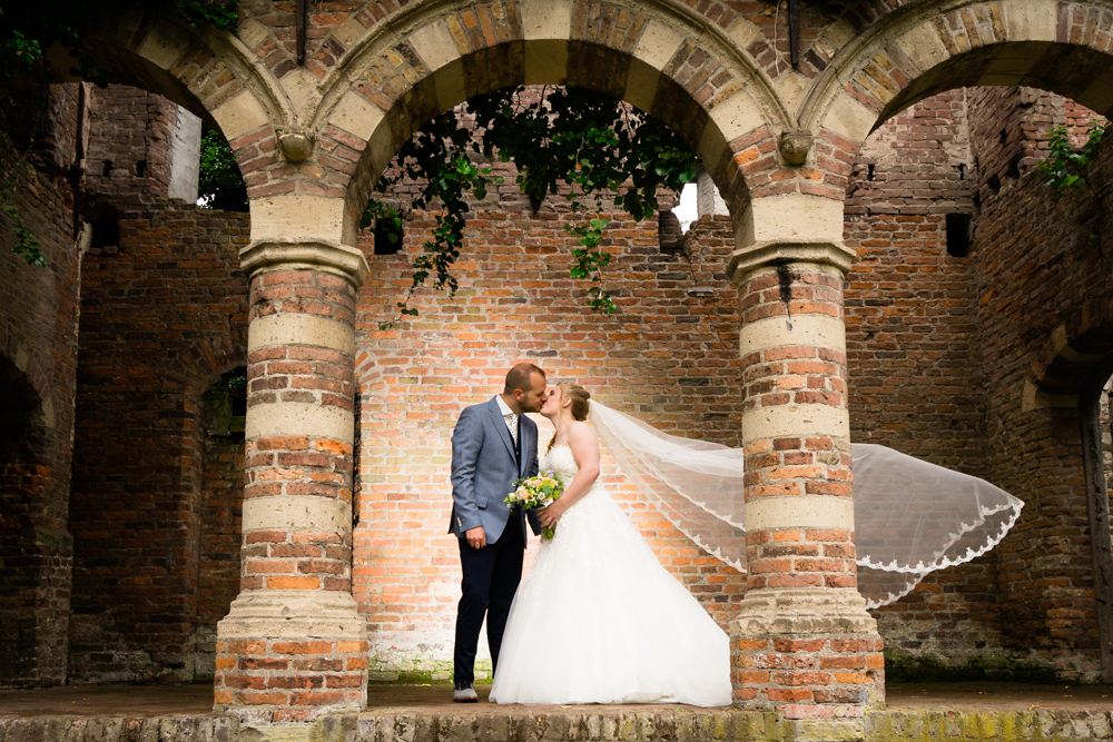 Bruidsfotograaf Den Bosch Asten Heeze