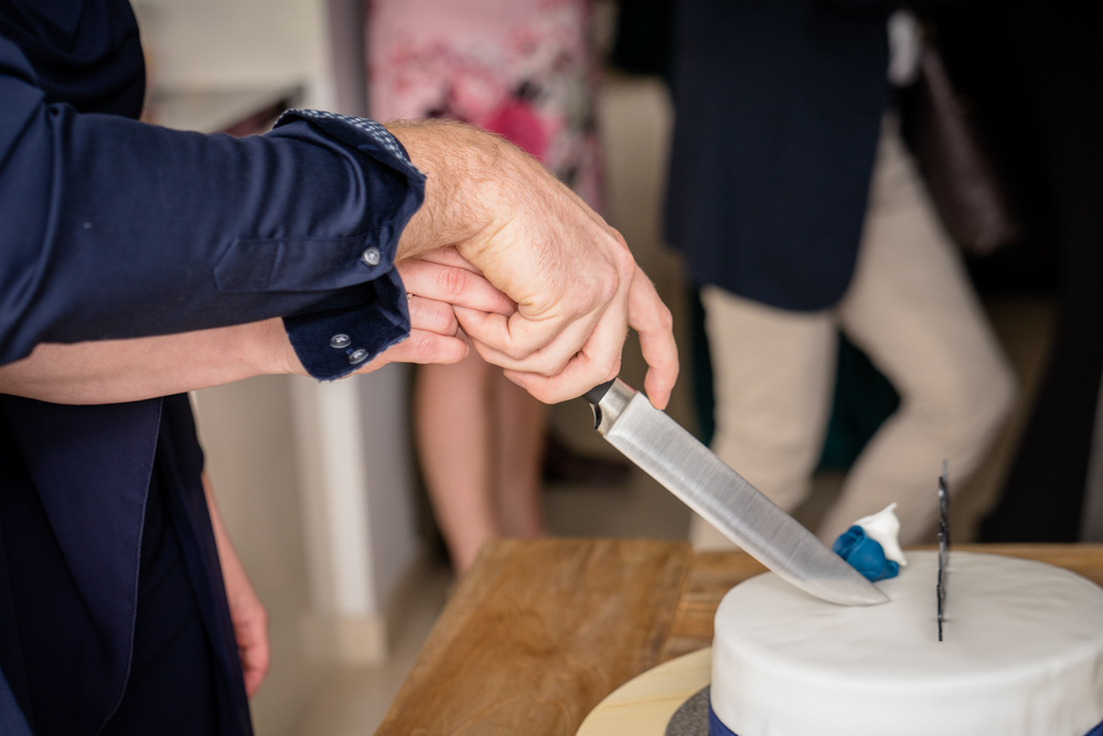 trouwfoto Gemert door bruidsfotograaf Gemert