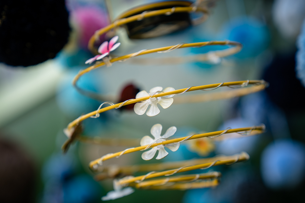 Bruidsfotograaf Den Bosch Festival bruiloft Vuren