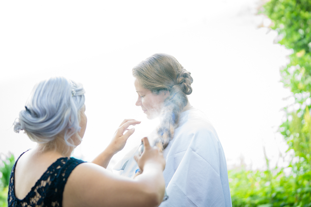 Bruidsfotograaf Den Bosch Festival bruiloft Vuren