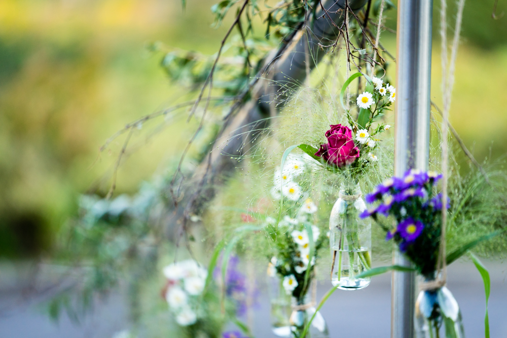 Trouwfotograaf in Gemert