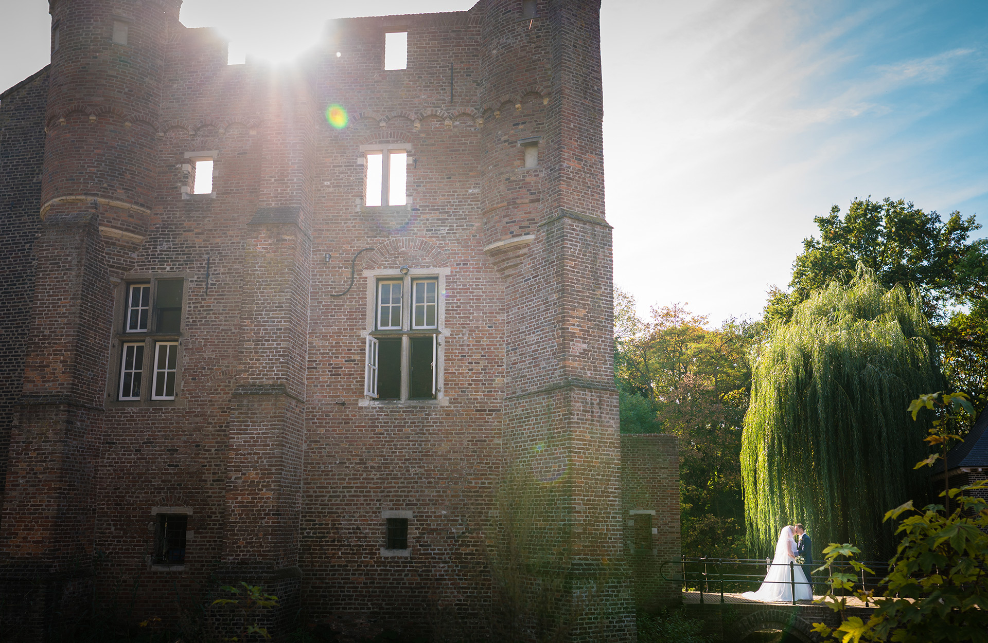 Trouwfoto's Gemert en Deurne