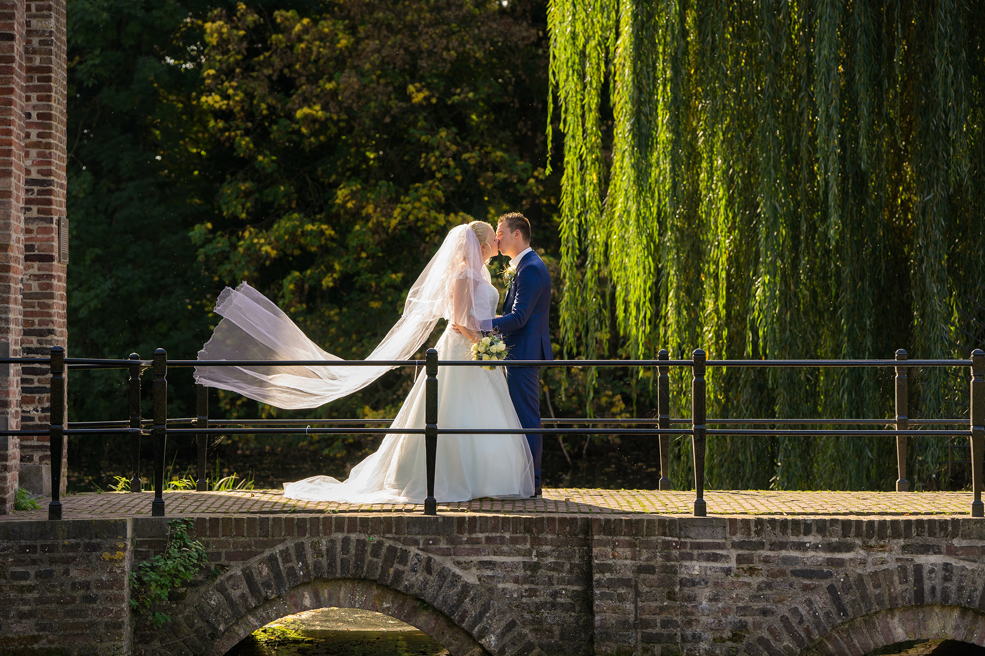 Trouwfoto's Gemert en Deurne