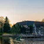 Trouwen in de Efteling, Ric & Leon