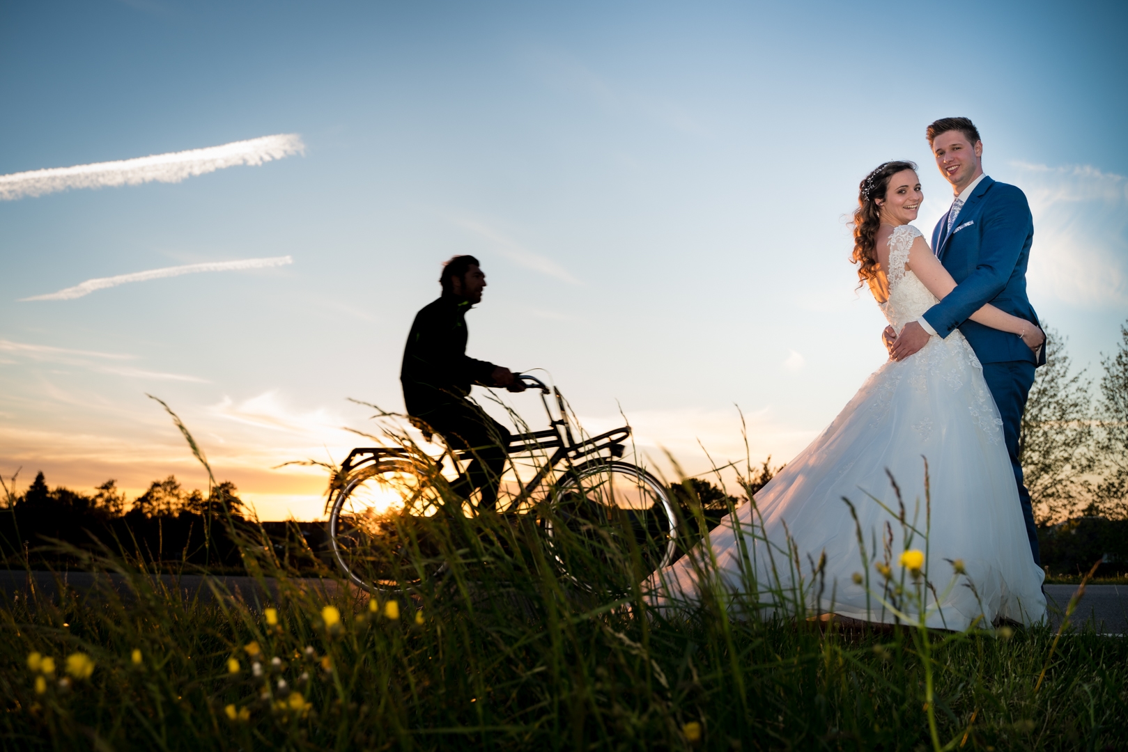 Bruidsfotograaf Den Bosch