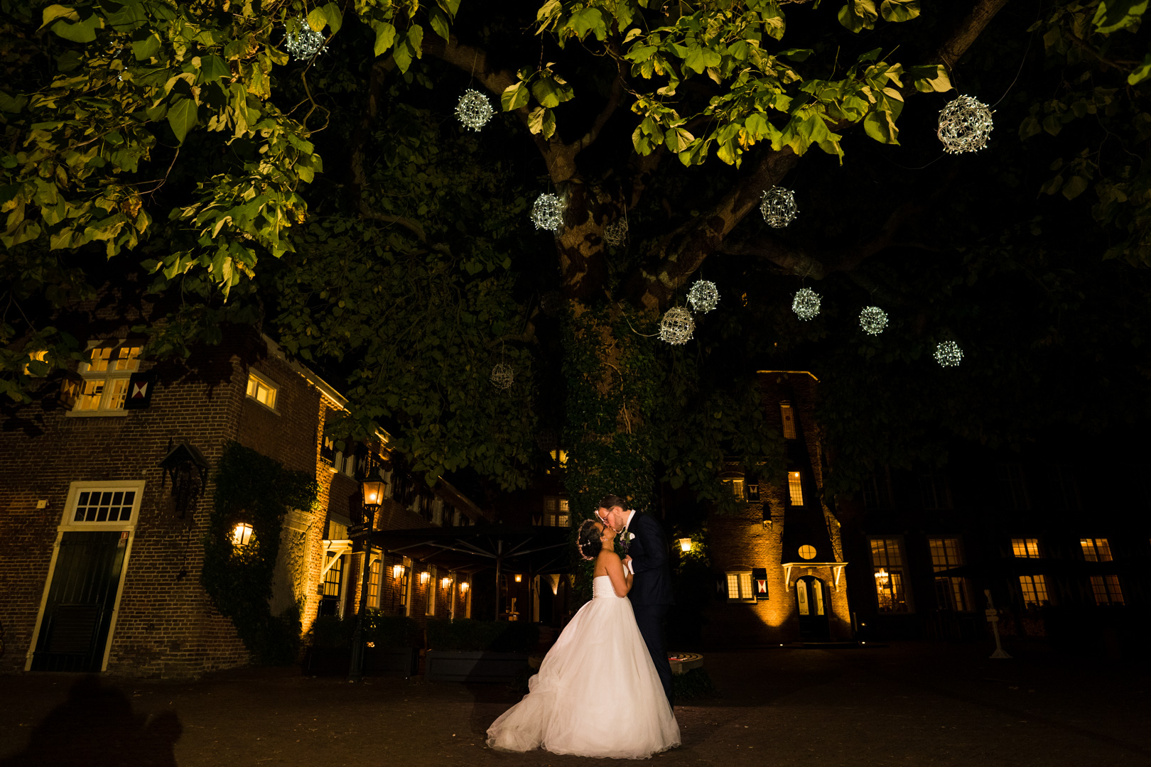 Bruidsfotograaf Den Bosch