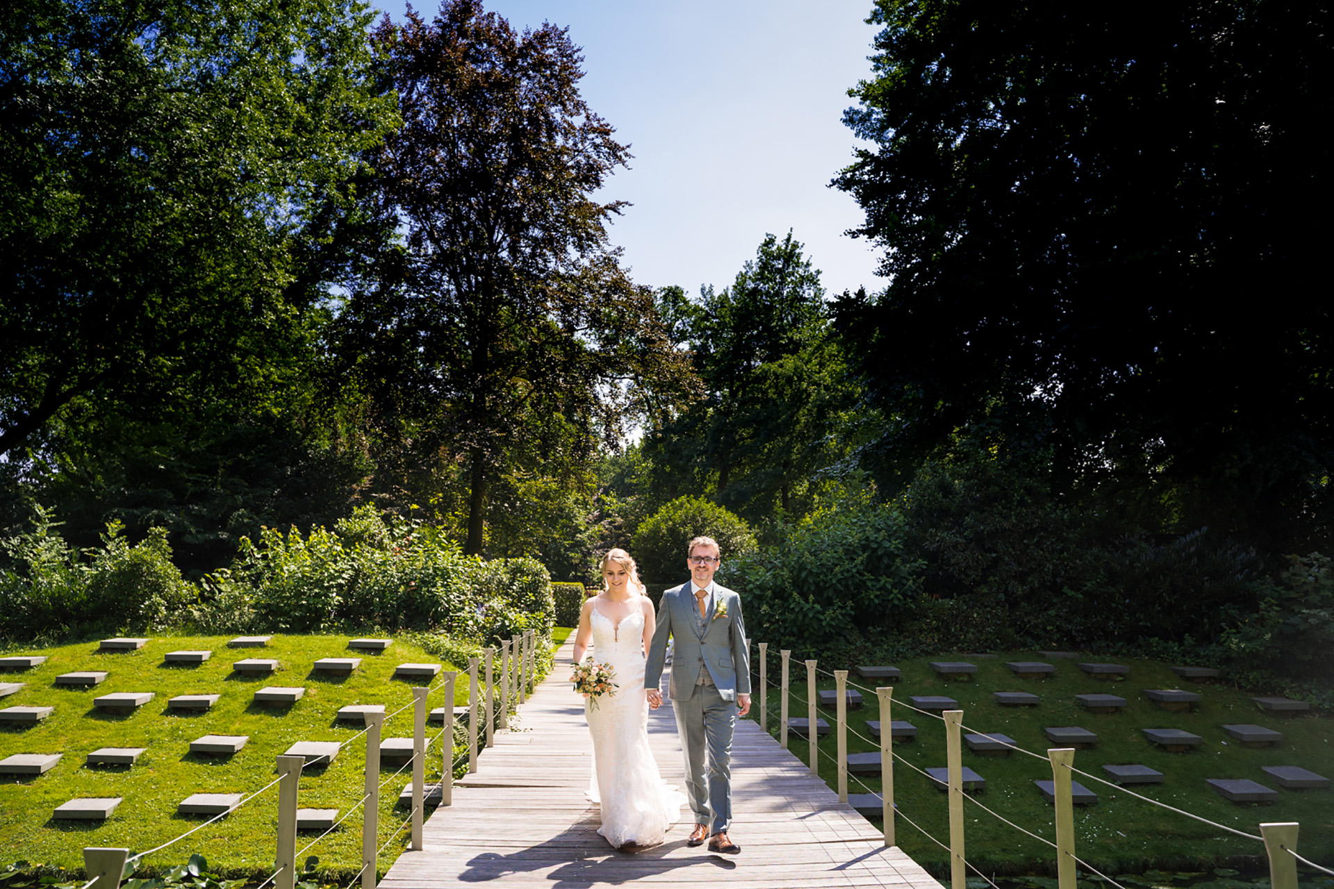 Kasteel Henkenshage